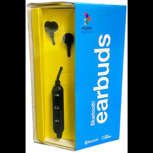 Digital Basics Air Earbuds Bluetooth Headphones BHIEAEBT